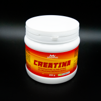 Creatina - 250 grammi